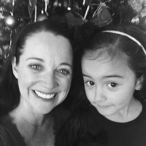 Meet your Posher, Ritaann